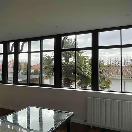 Hotel Avec Vue Sur Le Bassin D'arcachon Gujan-Mestras