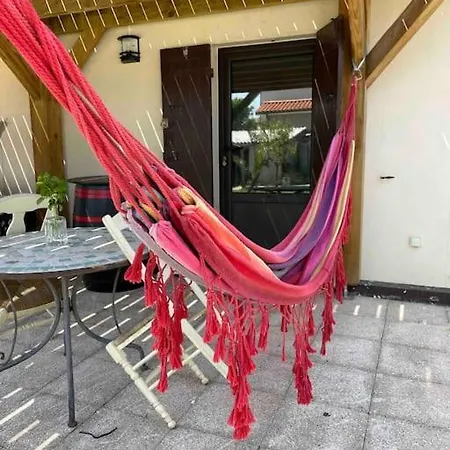 Hotel Avec Vue Sur Le Bassin D'arcachon 3*
